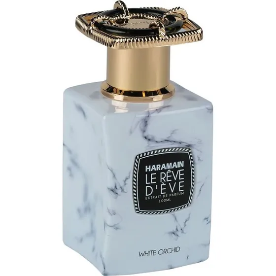 Al Haramain Le Reve D'Eve White Orchid Ekstrakt Perfum 100 ml