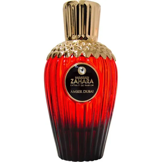 Al Haramain Zahara Amber Dubai Ekstrakt Perfum 100 ml