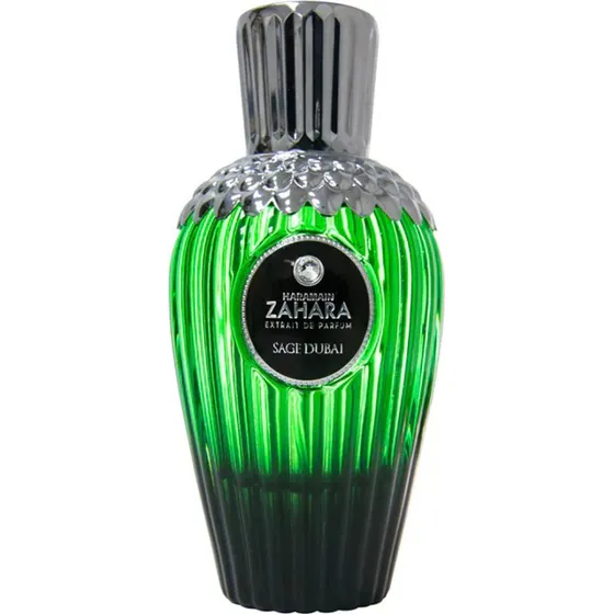 Al Haramain Zahara Sage Dubai Ekstrakt Perfum 100 ml