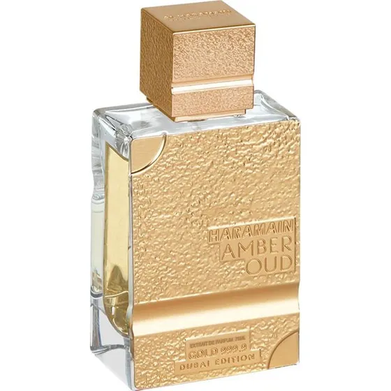 Al Haramain Amber Oud Gold 999.9 Dubai Edition 75 ml