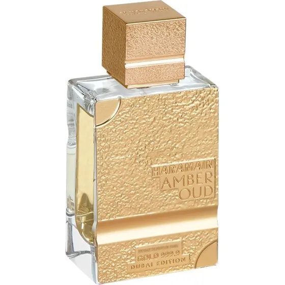 Al Haramain Amber Oud Gold 999.9 Dubai Edition Ekstrakt Perfum 100 ml