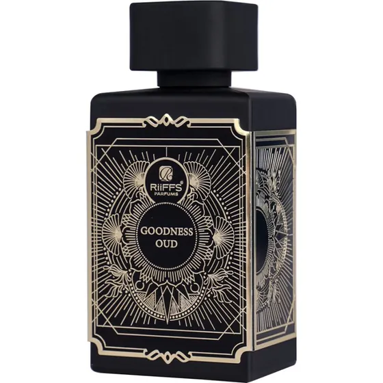 Riiffs Goodness Oud Black woda perfumowana 100 ml