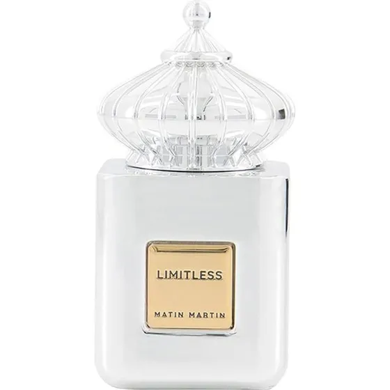 Matin Martin Limitless woda perfumowana 100 ml