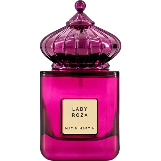Matin Martin Lady Roza woda perfumowana 100 ml