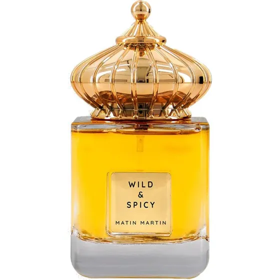 Matin Martin Wild & Spicy woda perfumowana 100 ml