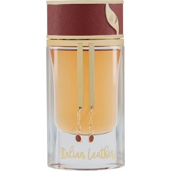 Maison Asrar Italian Leather woda perfumowana 80 ml