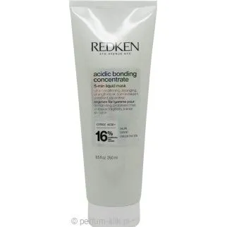 Redken Acidic Bonding Concentrate 5-Min Mask 250ml