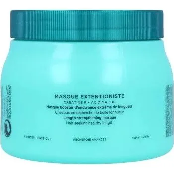 Kerastase Resistance Extentioniste Maska Wzmacniająca 200ml