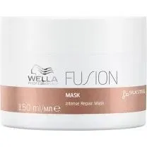 Wella Fusion Maska Intensywnie Odbudowująca 150ml