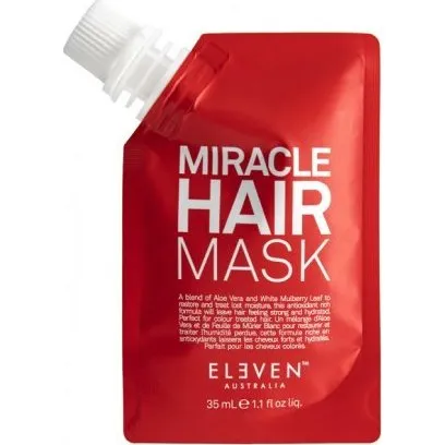 Eleven Australia Miracle Maska do wosw 960 ml