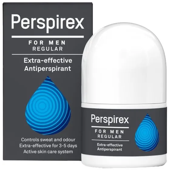 Perspirex Men Regular 20 ml