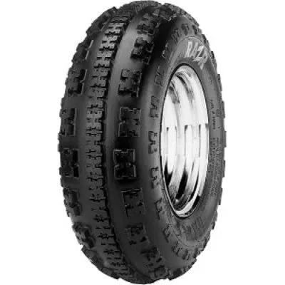 Maxxis M931 Razr Front - Opona rowerowa 20x6.00 D10 16J