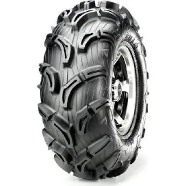 Maxxis MU02 Zilla 26x11.00 D12 55J
