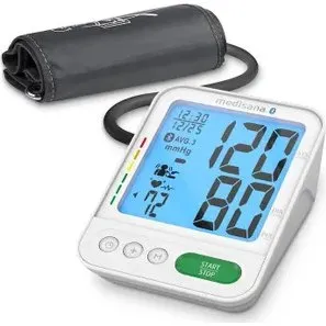 Medisana BU 584 Connect  Cinieniomierz naramienny z Bluetooth