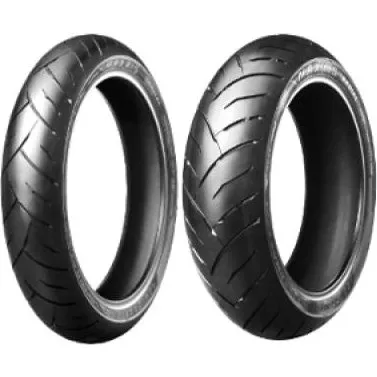 Maxxis MA-ST2 190/50 ZR17 73W