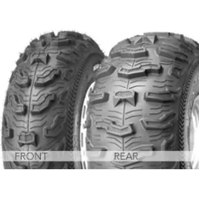 Kenda K573 Opona Wieloterenowa ATV 22x11.00-10 47N