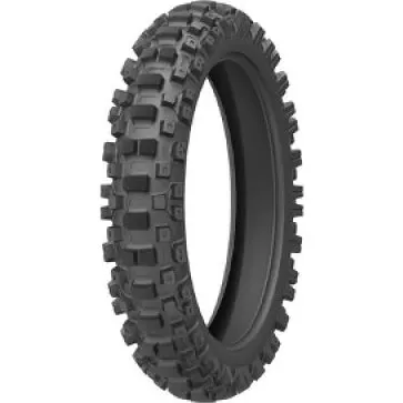Kenda K775 Rear Washougal 90/100 D10 53M Opona Motocyklowa