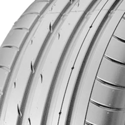 Sportnex AS-2+ RFT 225/55 ZR17 101W