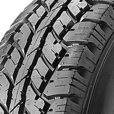 Opony 4x4 WD A/T FT-7 275/65 R17 115S