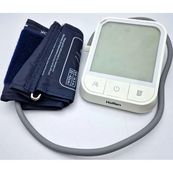 Huslog AOJ-30C Cinieniomierz naramienny z funkcj gosow