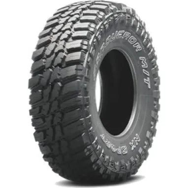 Nankang Conqueror M/T 31x10.50 R15 109Q