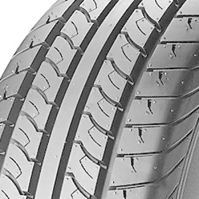 Nankang CW-20 195/75 R16 107/105R Passion