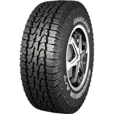 Nankang Conqueror A/T 265/65 R18 114T
