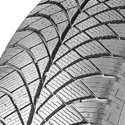 Cross Seasons AW-6 SUV 255/45 ZR20 105Y