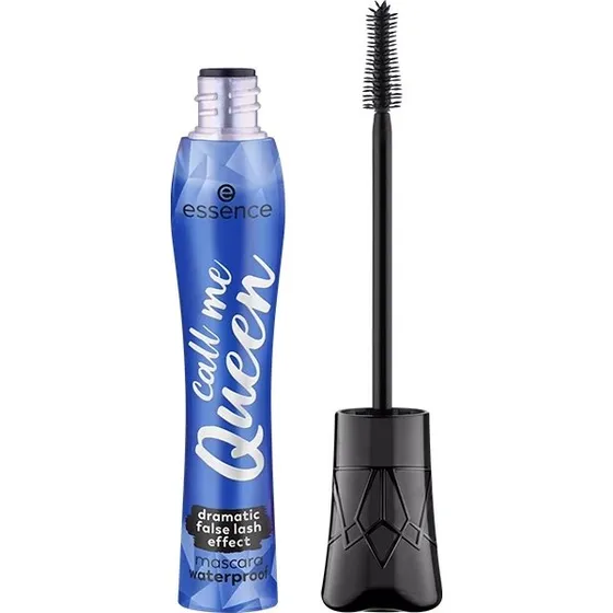 Essence Call Me Queen Dramatic False Lash Effect Mascara 11,5ml