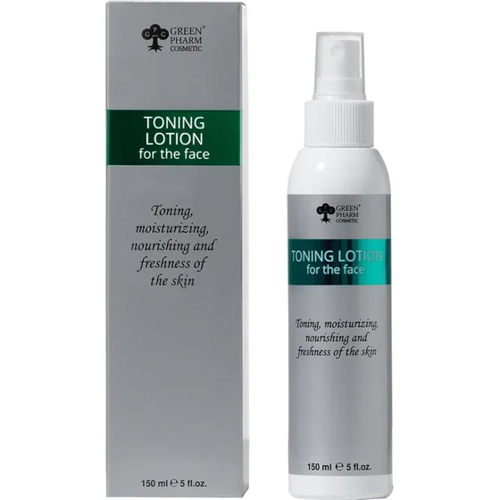 Green Pharm Cosmetic Balsam tonizujący do twarzy 150ml