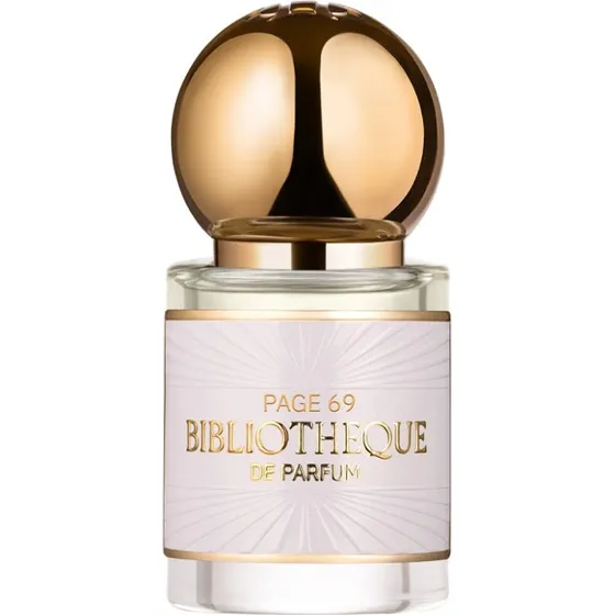 Bibliotheque de Parfum Page 69 woda perfumowana 16 ml