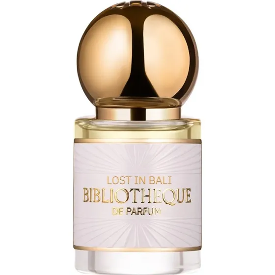 Bibliotheque de Parfum Lost In Bali woda perfumowana 16 ml
