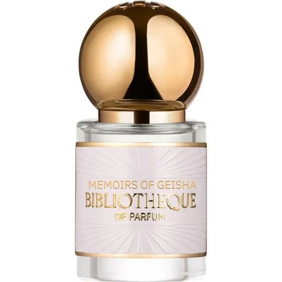 Bibliotheque de Parfum Memoirs Of Geisha woda perfumowana 16 ml