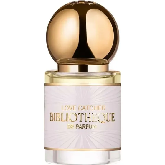 Bibliotheque de Parfum Love Catcher Eau de Parfum 100 ml