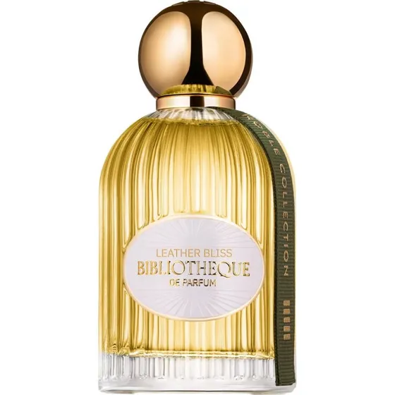 Bibliotheque de Parfum Leather Bliss woda perfumowana 100 ml