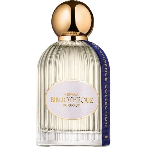 Bibliotheque de Parfum Nirvana woda perfumowana 16 ml