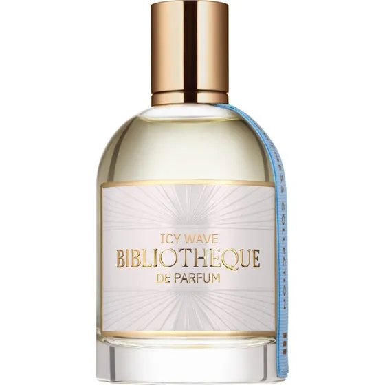 Bibliotheque de Parfum Icy Wave woda perfumowana 16 ml
