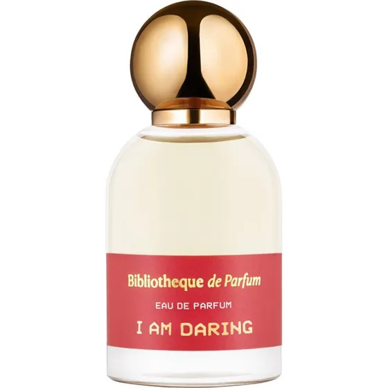 Bibliotheque de Parfum I Am Daring woda perfumowana 50 ml