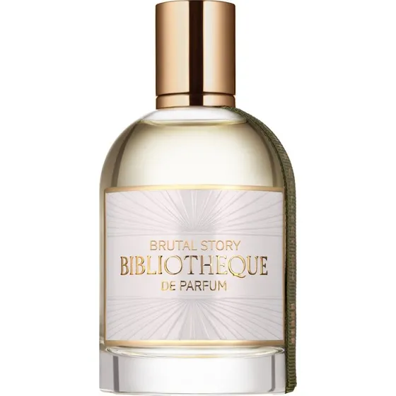 Bibliotheque de Parfum Brutal Story woda perfumowana 100 ml