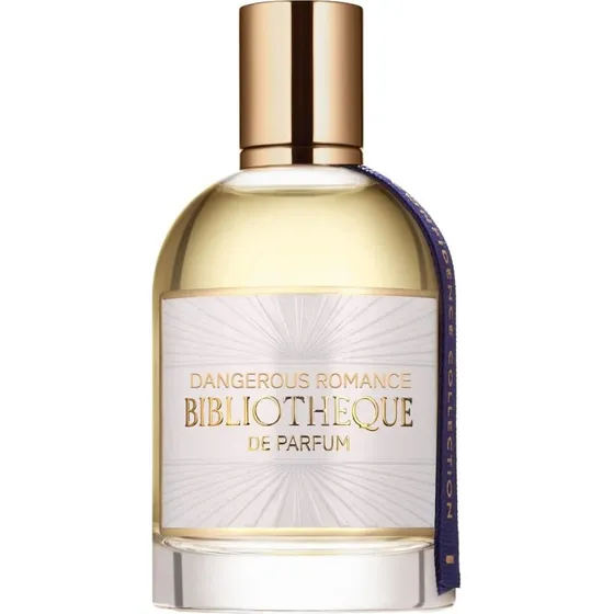 Bibliotheque de Parfum Dangerous Romance woda perfumowana 16 ml