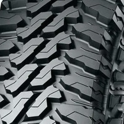 Yokohama Geolandar M/T (G003) 255/75 R17 111/108Q