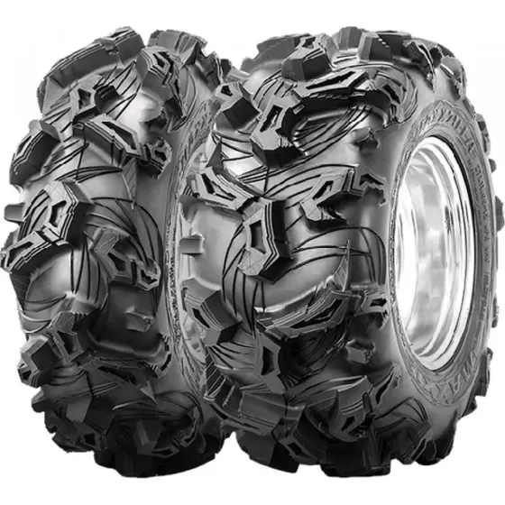 Maxxis Maxxzilla M-60 27x11.00-12 74F 6PR tylne koło NHS