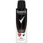Rexona Men Active Protection + Invisible Spray 150ml