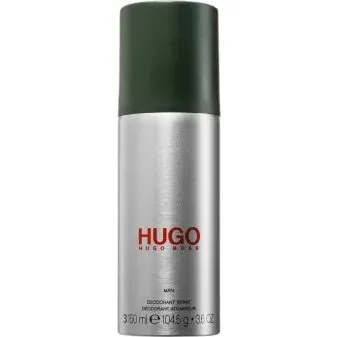 Hugo Boss Hugo Man Dezodorant Spray 150 ml