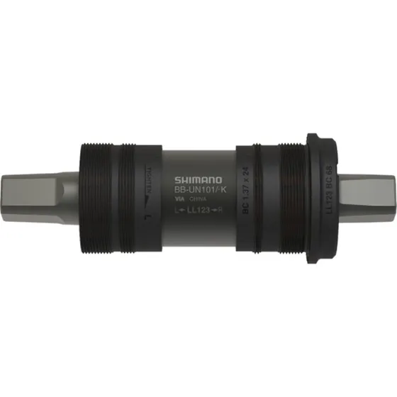 Shimano BB-UN101 Suport na kwadrat 73/122,5mm