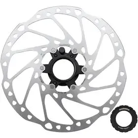 Shimano RT-EM600 Tarcza Hamulcowa 160 mm Center Lock