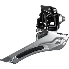 Shimano 105 FD-R7000-B Przerzutka Przednia 2x11 34.9mm