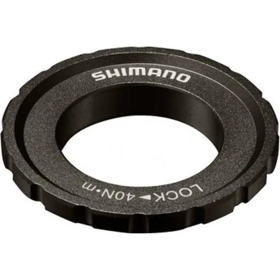 Shimano Nakrtka Dokrcajca HB-M618 Centerlock