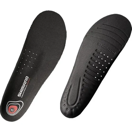 Shimano Wkładki CT/CW 36, czarne