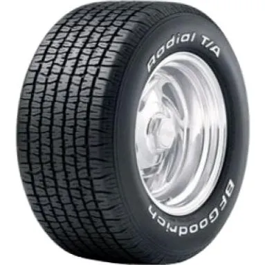 BF Goodrich Radial T/A 245/60 R15 100S
